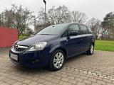 Opel Zafira 1.6 ecoFLEX Family Plus Family Plus - Opel Zafira: Eco