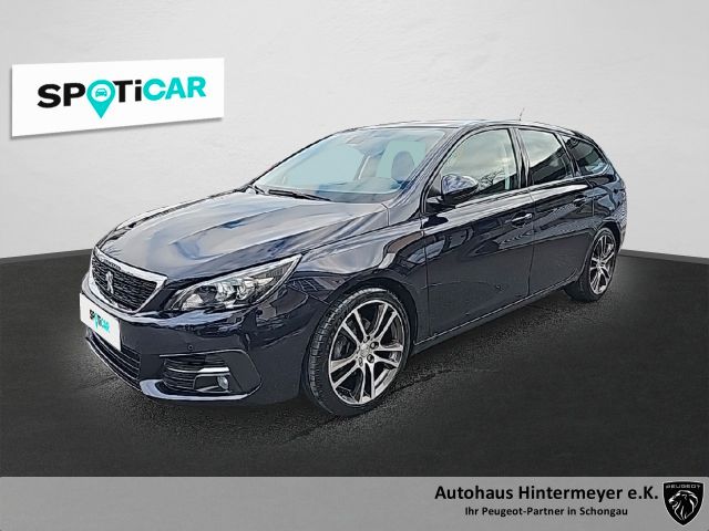 Peugeot 308 SW Active PureTech 130 EAT6