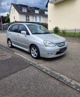 Suzuki Liana 1.6 Automatikgetriebe  TUV06/... - Suzuki Liana Kombi Gebrauchtwagen