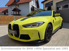 BMW M4 - Vorschau 18