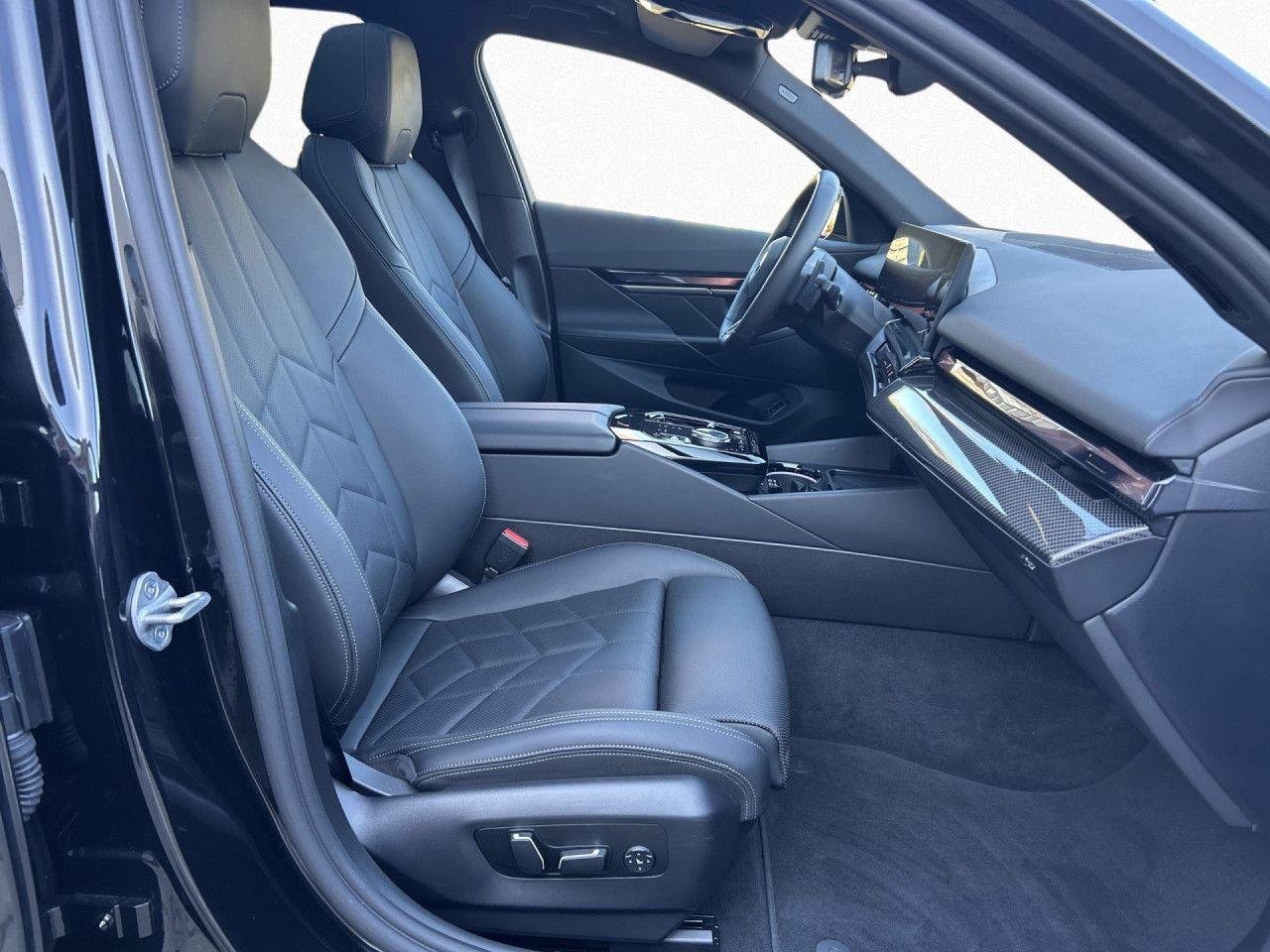 BMW 520d T 511,-/0Anz M SPORT AdLED DA+ 360° Sthz