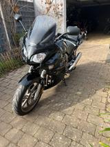 Honda CBF1000A - 2009 CBF 1000