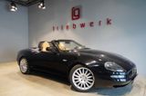 Maserati Spyder 4.3 l V8-Absolut Top -Kupplung Neu-57 TKM - Maserati: Cabrio