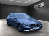 Mercedes-Benz E 300 de ALLRAD AHK*Memory*360*Distro*LED*DAB*18 - Angebote