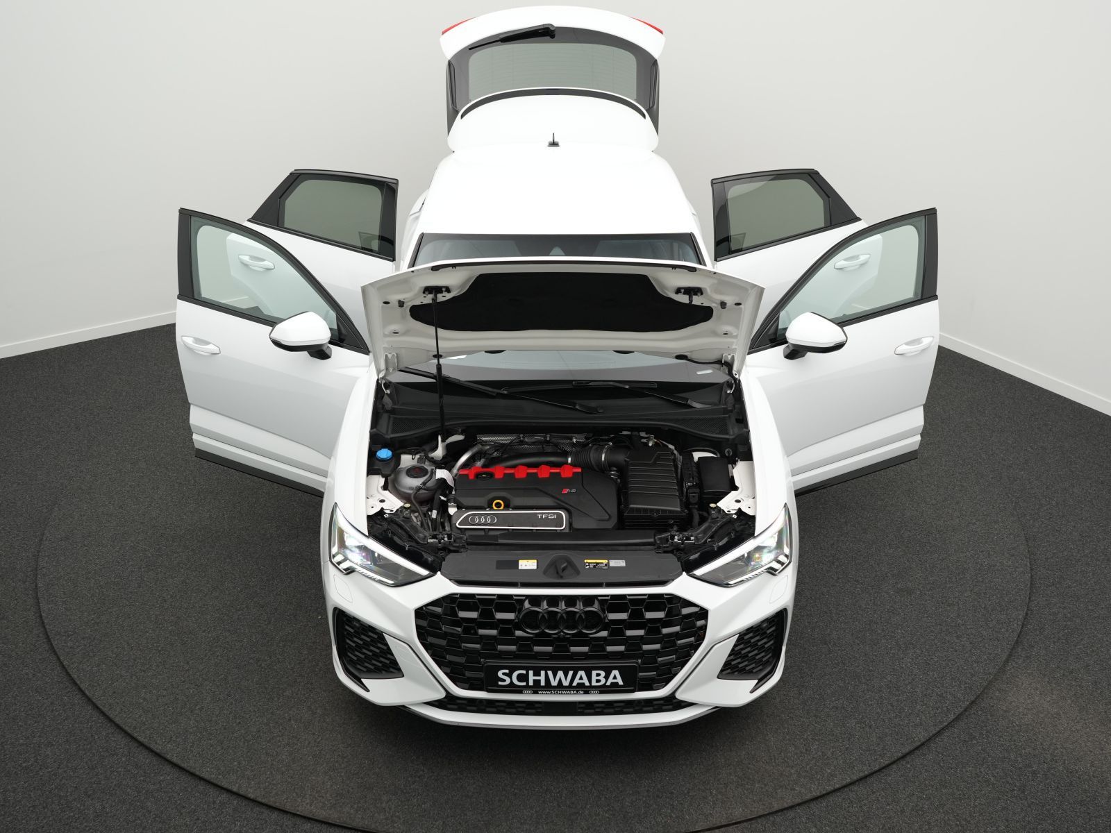 Audi RSQ3 - Bild 31