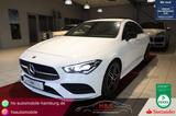 Mercedes-Benz CLA 200 7G AMG-LINE*Keyless-Go - Mercedes-Benz CLA 200 aus 2020