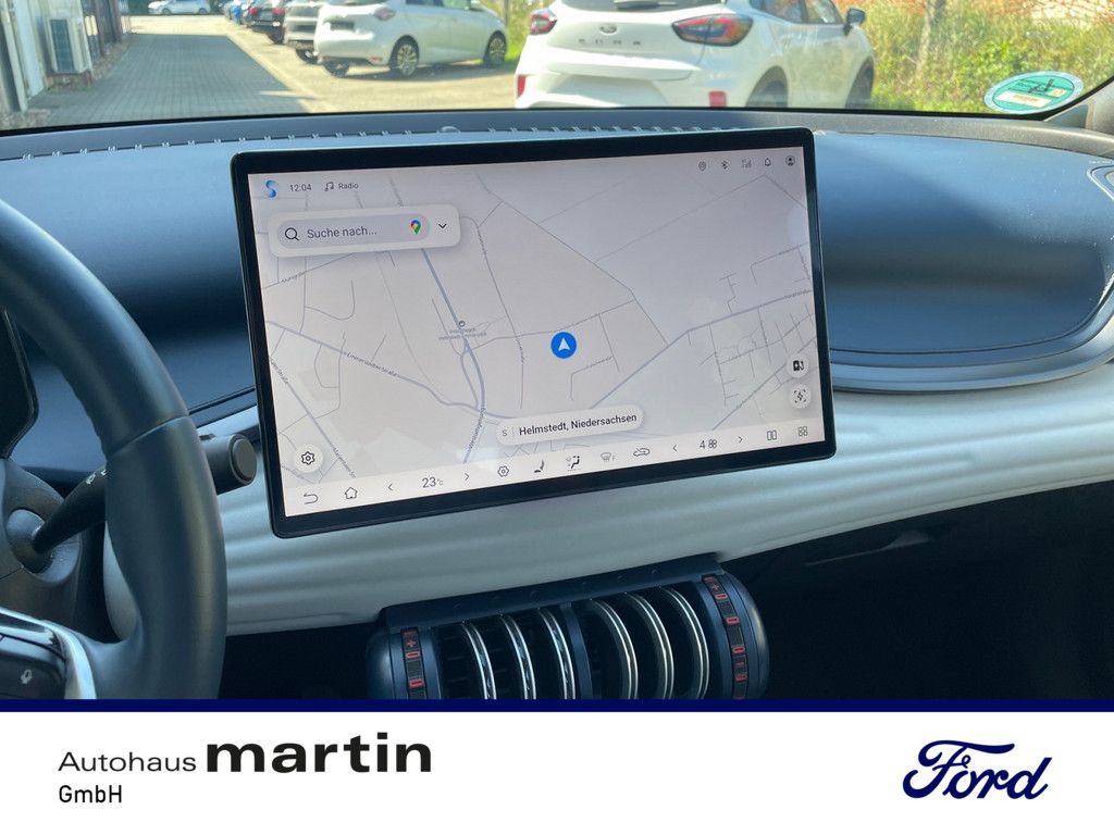 Fahrzeugabbildung BYD Atto 3 150 kW Design NAVI ACC SITZBELÜFTUNG LED