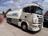 Scania R 620/6+2 Tankfahrzeug + 3 Kammern - Offers