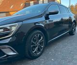 Renault Megane BLUE dCi 115 GT Line Grandtour GT Line - Renault Megane: Grandtour Line