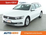 Volkswagen Passat 1.4 TSI ACT Comfortline BlueMotion*ACC* - VW Passat Gebrauchtwagen in Hamburg