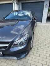 Mercedes-Benz E 250 Coupé E 250 CDI - - Mercedes-Benz E 250: Cdi