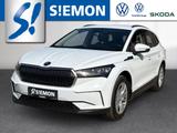 Skoda Enyaq iV 50 Loft Navi Tempo PDC Kamera SmartLink