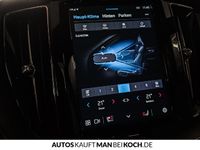 Volvo XC60 - Vorschau Bild 31