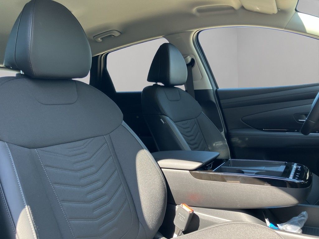 Hyundai Tucson – Bild 17