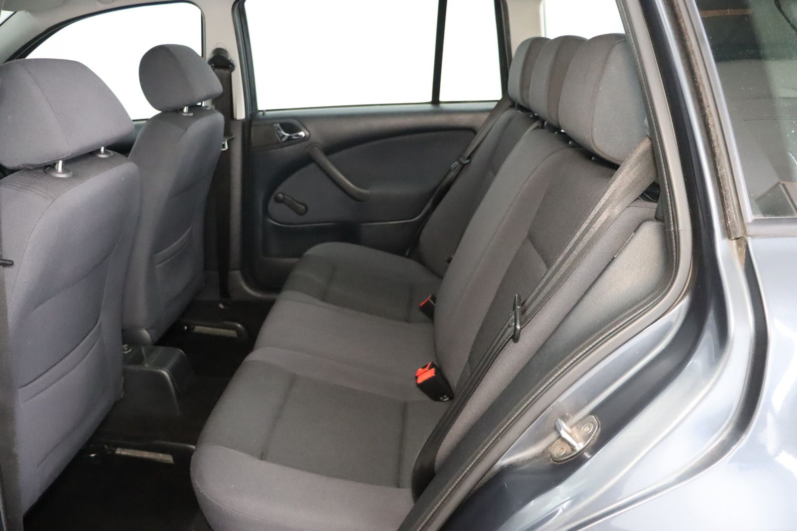 Fahrzeugabbildung SKODA Octavia Combi 1.6 Ambiente