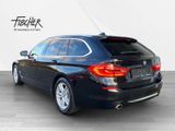 BMW 520 d  xDrive  Luxury Line ACC HuD Memory - BMW 520 in München