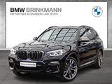 BMW X3 M40i aut. / NUR AN HÄNDLER + EXPORT - BMW X3 M40 aus 2020