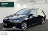 Skoda Fabia Combi 1.0 Best of DSG   LED   Klima   SHZ  - Skoda Fabia: Best Of