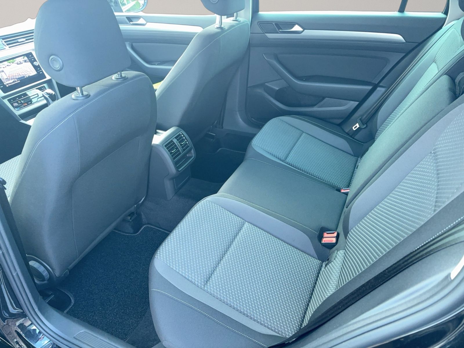 Passat Variant 2.0 TDI, Navi, Business, ACC, Alu