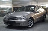 Mercedes-Benz C 220 CDI ELEGANCE*AUTOM*SCHIEBEDACH*XENON - Mercedes-Benz C 220 aus 2004