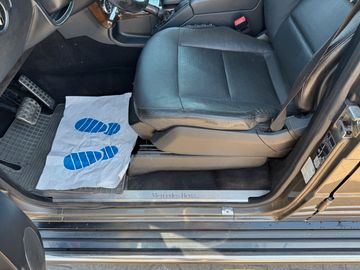 Mercedes G 350 - 9