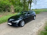 BMW 320d EfficientD. Ed. Touring Advantage Advantage