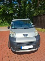 Peugeot Bipper Tepee 75 Outdoor, Rentnerfahrzeug! - Peugeot: Outdoor