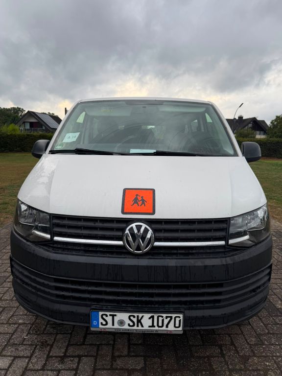 Image of Volkswagen T6 Kombi