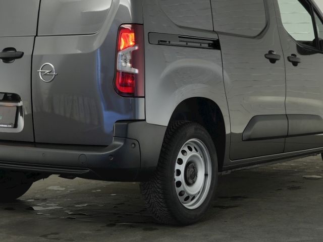 Combo CARGO EDITION CDTI AT+RÜCKFAHRKAMERA+NAVI+