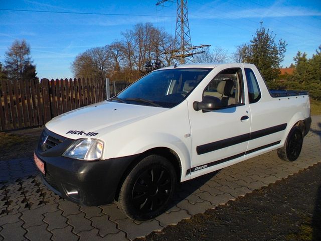 Dacia Logan Pick-Up 1.6 Benzin gepflegt!!!