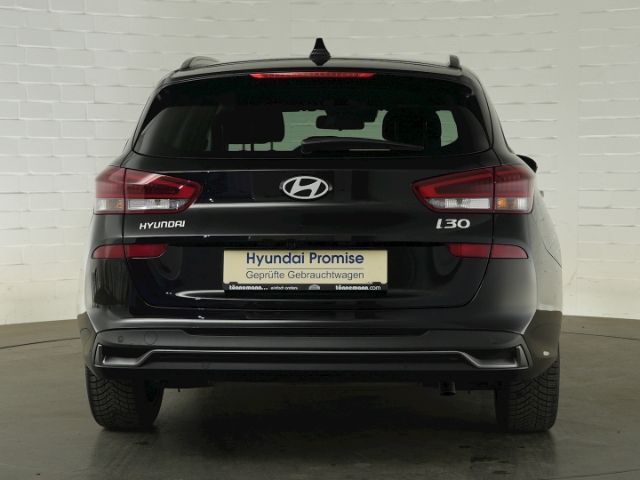 i30cw FACELIFT T-GDI ADVANTAGE PLUS 48V DCT+VOLL