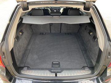 BMW 520 - 8