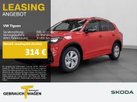 Volkswagen Tiguan - Vorschau Bild 1