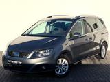 Seat Alhambra 2.0 TDI DSG /7.SITZER/NAVI/ACC/AHK/CAM/ - Seat Alhambra in Wuppertal