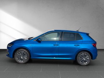 Skoda Fabia IV 1.0 TSI DSG Drive *2xPDC*CAM*LED*NAVI*