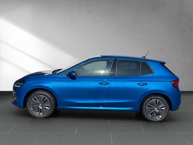Skoda Fabia IV 1.0 TSI DSG Drive *2xPDC*CAM*LED*NAVI*