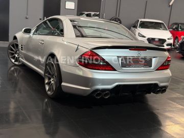 Mercedes SL 500 - 12