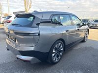 BMW iX - Vorschau Bild 17