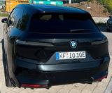 BMW iX xDrive40 - Top Austatung! - BMW iX von privat