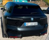 BMW iX xDrive40 - Top Austatung! - BMW iX von privat
