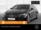 Mercedes-Benz CLA 200 SB AMG Premium AHK LED Totwinkel KEYLESS - Mercedes-Benz AMG