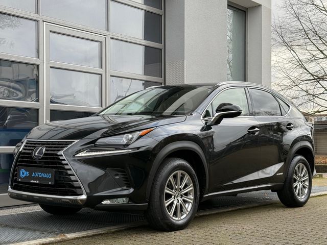 Lexus NX 300h*BUSINESS LINE*ACC*KAMERA*LEDER*NAVI*KEY