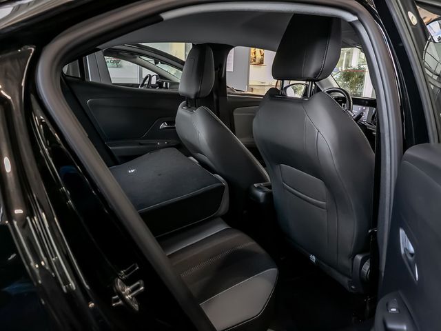 Opel Mokka 1.2 Enjoy Spurhalteassistent LED Kamera