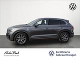 Volkswagen Touareg R-Line 3.0TDI Navi Matrix Luftfederung - VW Touareg Gebrauchtwagen in Wuppertal