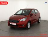 Ford Ka+ 1.2 Cool & Sound Klima PDC USB Bluetooth - Ford Ka/Ka+ mit Benzin-Antrieb