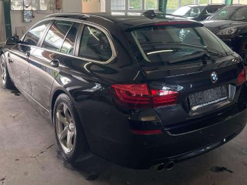 BMW 520 - 7