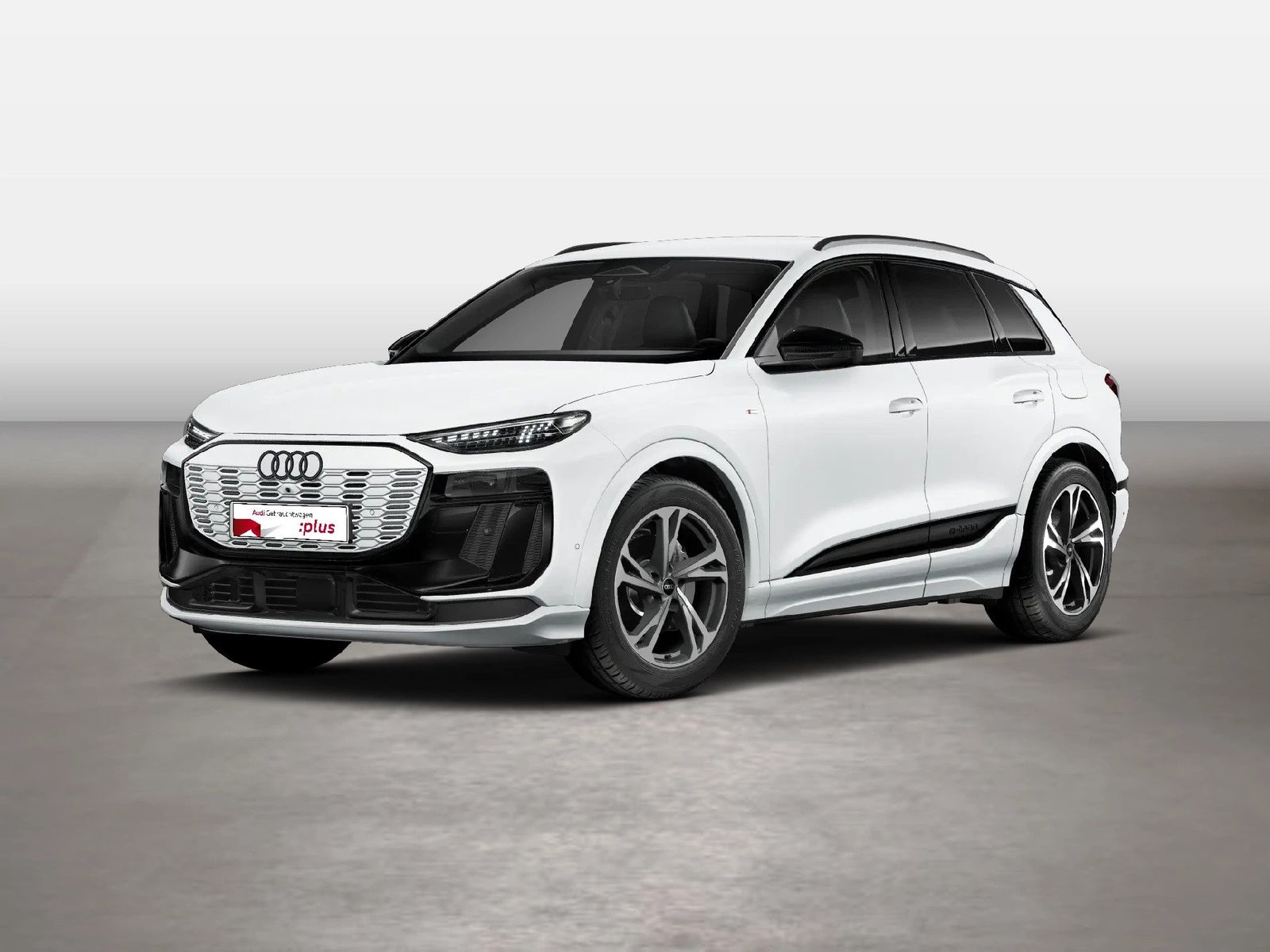 Audi Q6 e-tron - Bild 2