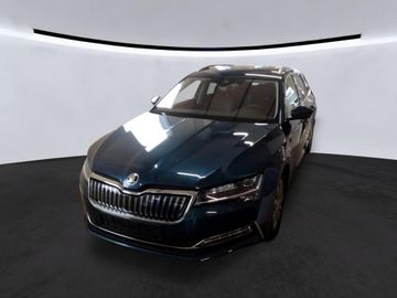 Skoda Superb - 2