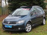 Volkswagen Golf Plus Style    Automatik erst 20.000 km!!! - Volkswagen Golf Plus Style mit Benzin-Antrieb