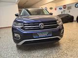 Volkswagen T-Cross United DSG/LED/ACC/AHK/VIRTUAL - Volkswagen T-Cross mit Diesel-Antrieb: Automatik